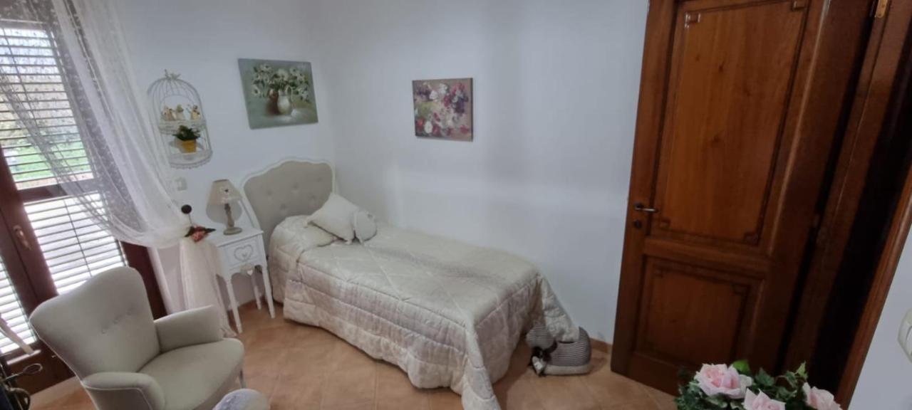 Hotel Dolce shabby Modica Esterno foto