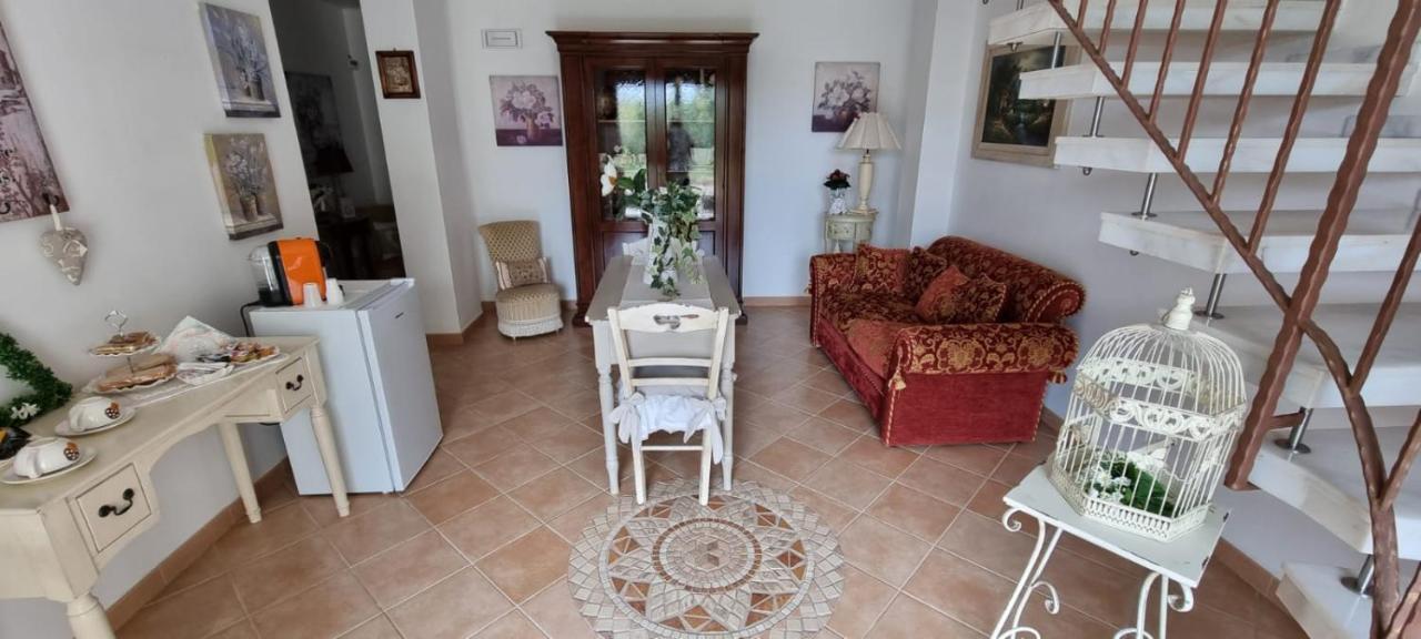 Hotel Dolce shabby Modica Esterno foto