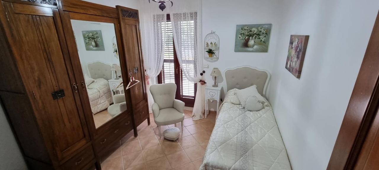 Hotel Dolce shabby Modica Esterno foto