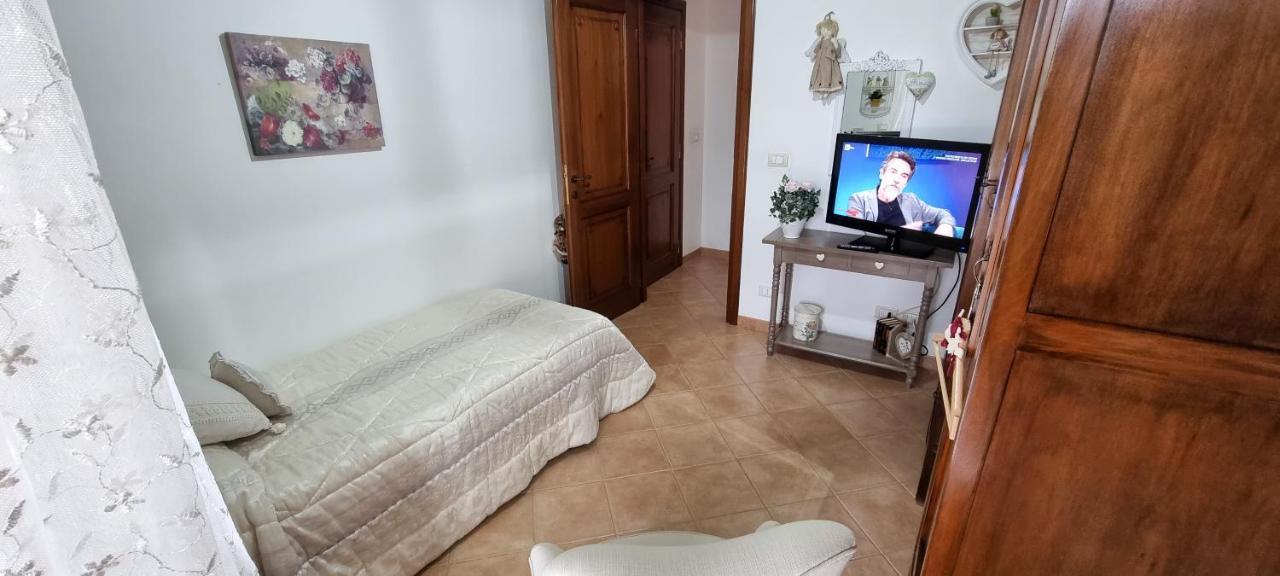 Hotel Dolce shabby Modica Esterno foto