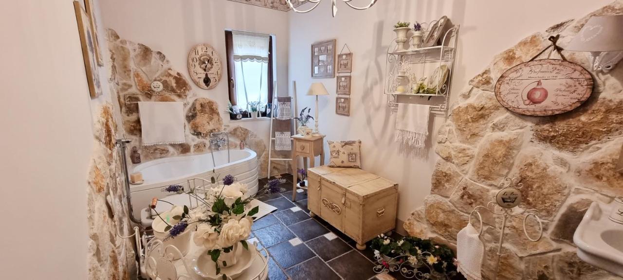 Hotel Dolce shabby Modica Esterno foto