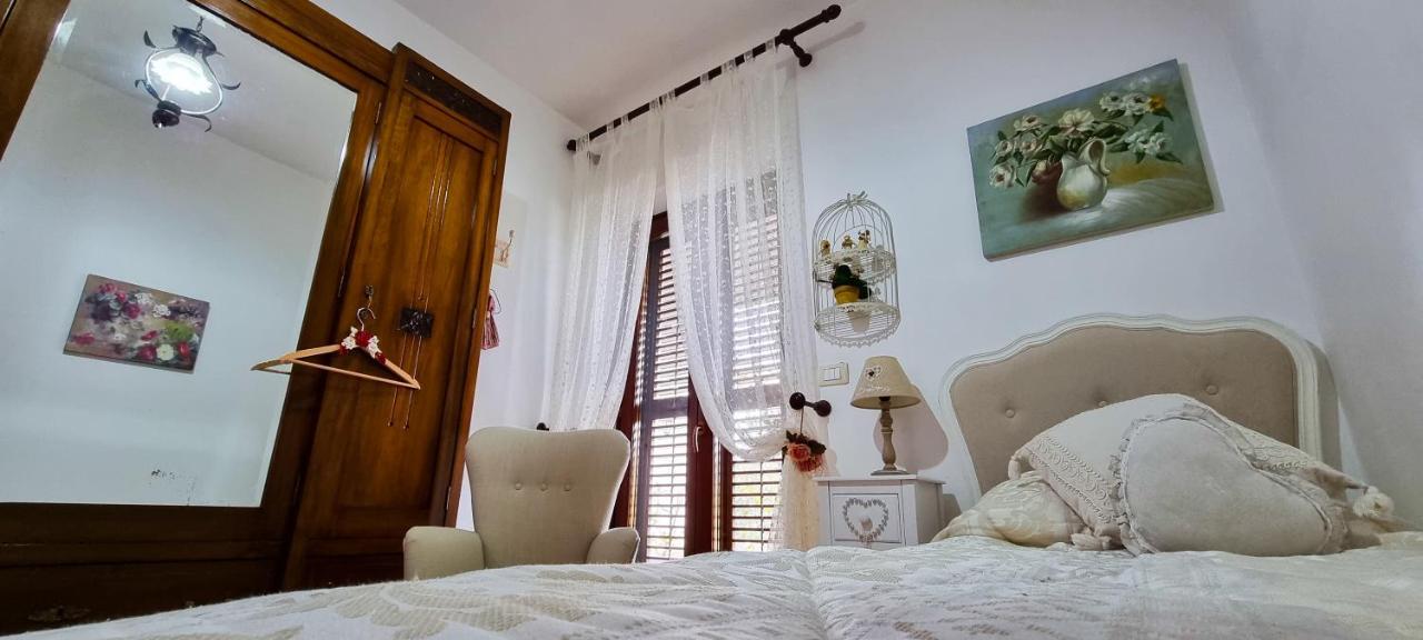 Hotel Dolce shabby Modica Esterno foto