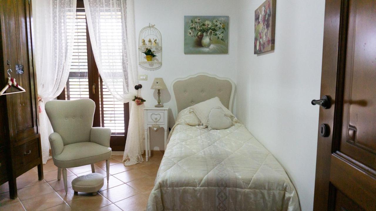 Hotel Dolce shabby Modica Esterno foto